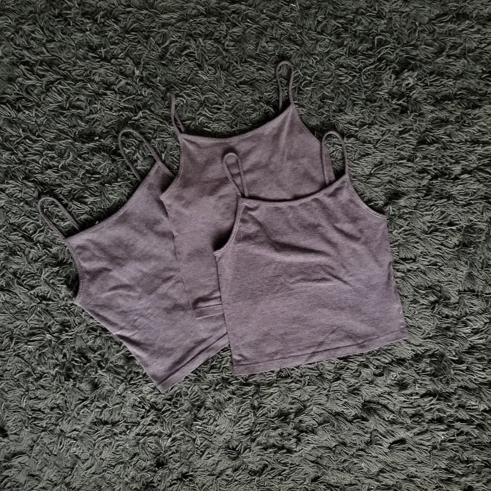 400. camisole bundle